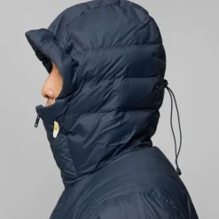 Expedition Pack Down Hoodie Men's