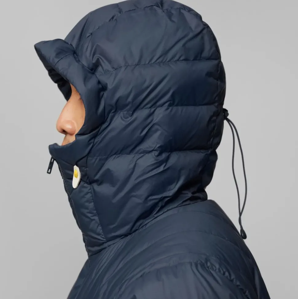 Expedition Pack Down Hoodie Men's