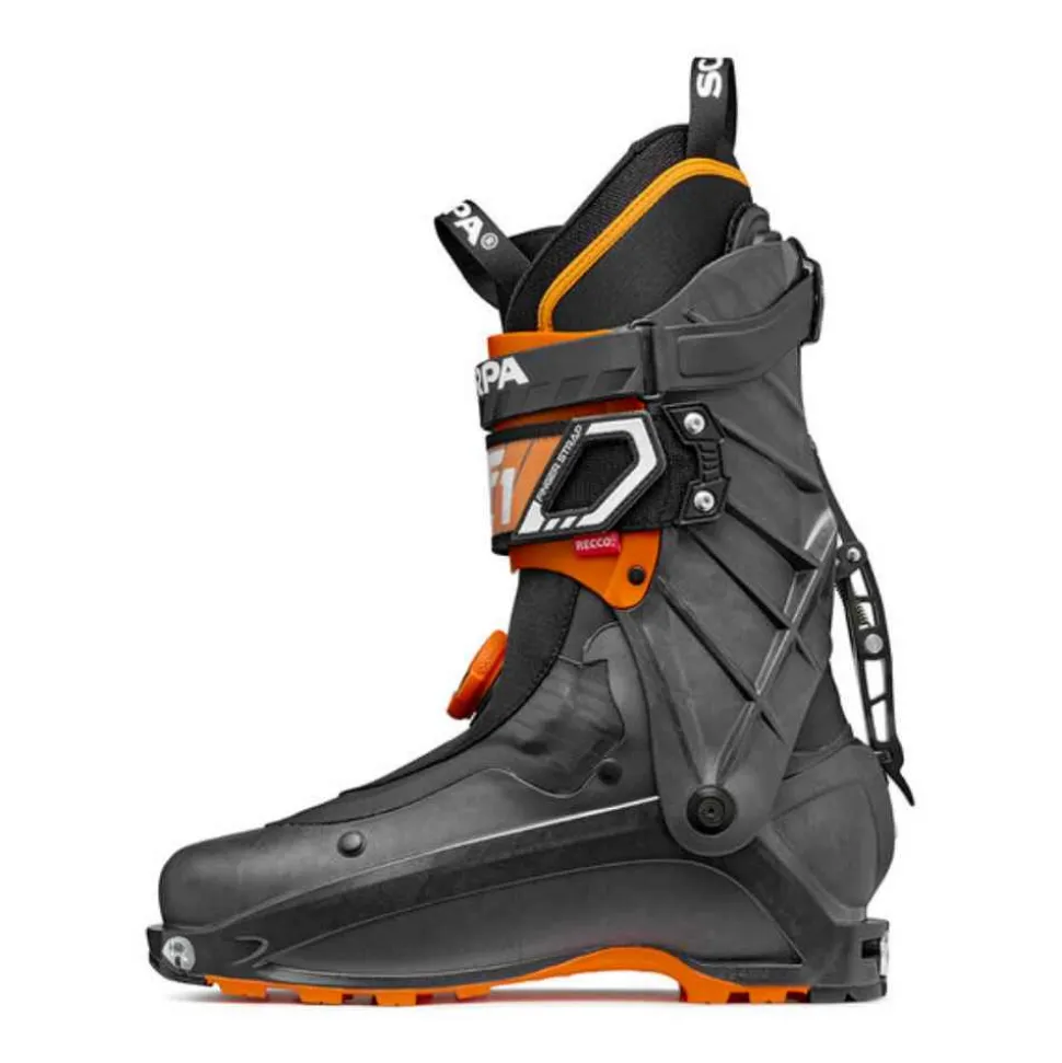 F1 LT Carbon
