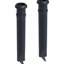 Ferrule Mountain black, 10 mm