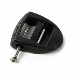 Field Repair Buckle Ladderlock