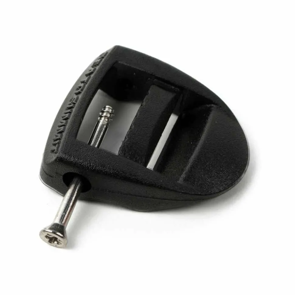 Field Repair Buckle Ladderlock