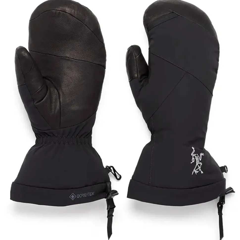 Fission SV Mitten