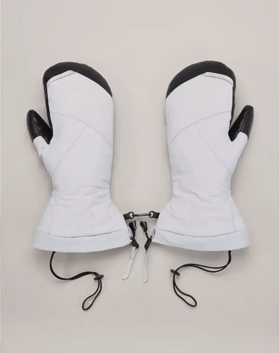Fission SV Mitten