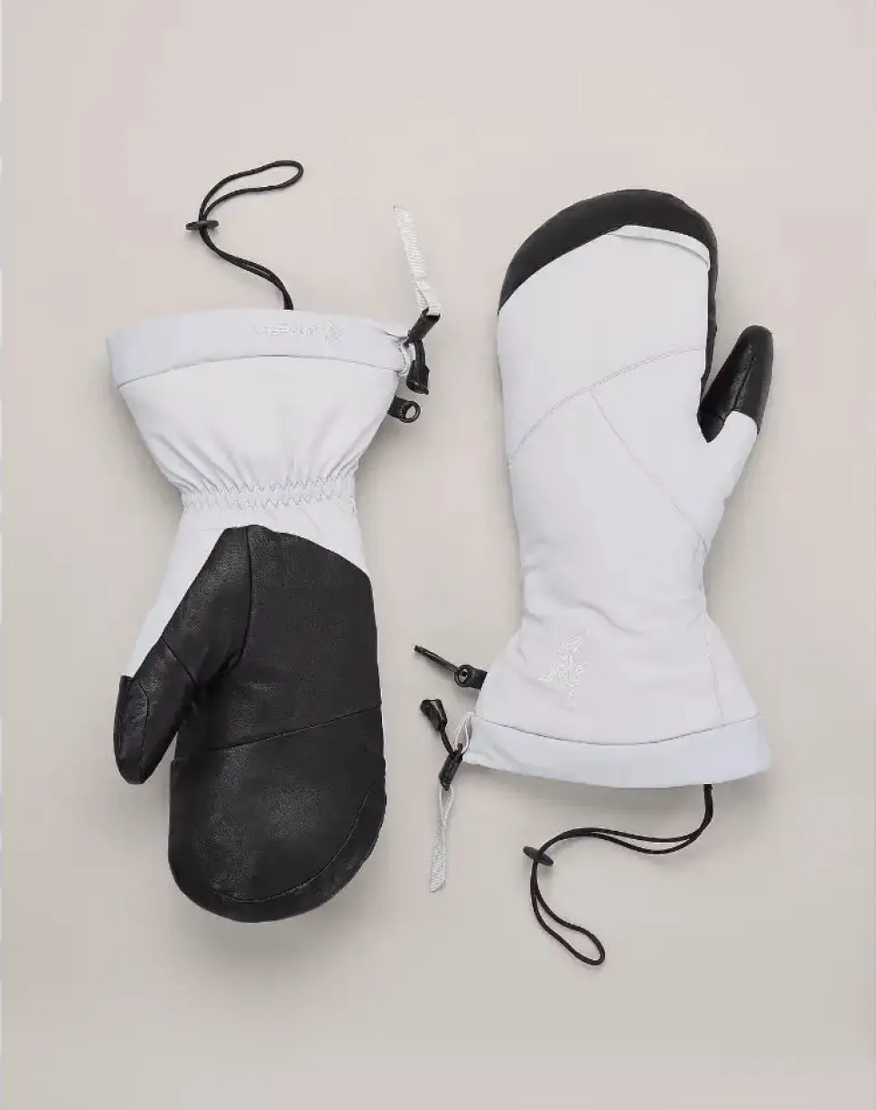 Fission SV Mitten