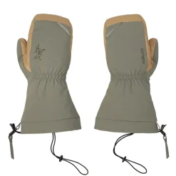 Fission SV Mitten