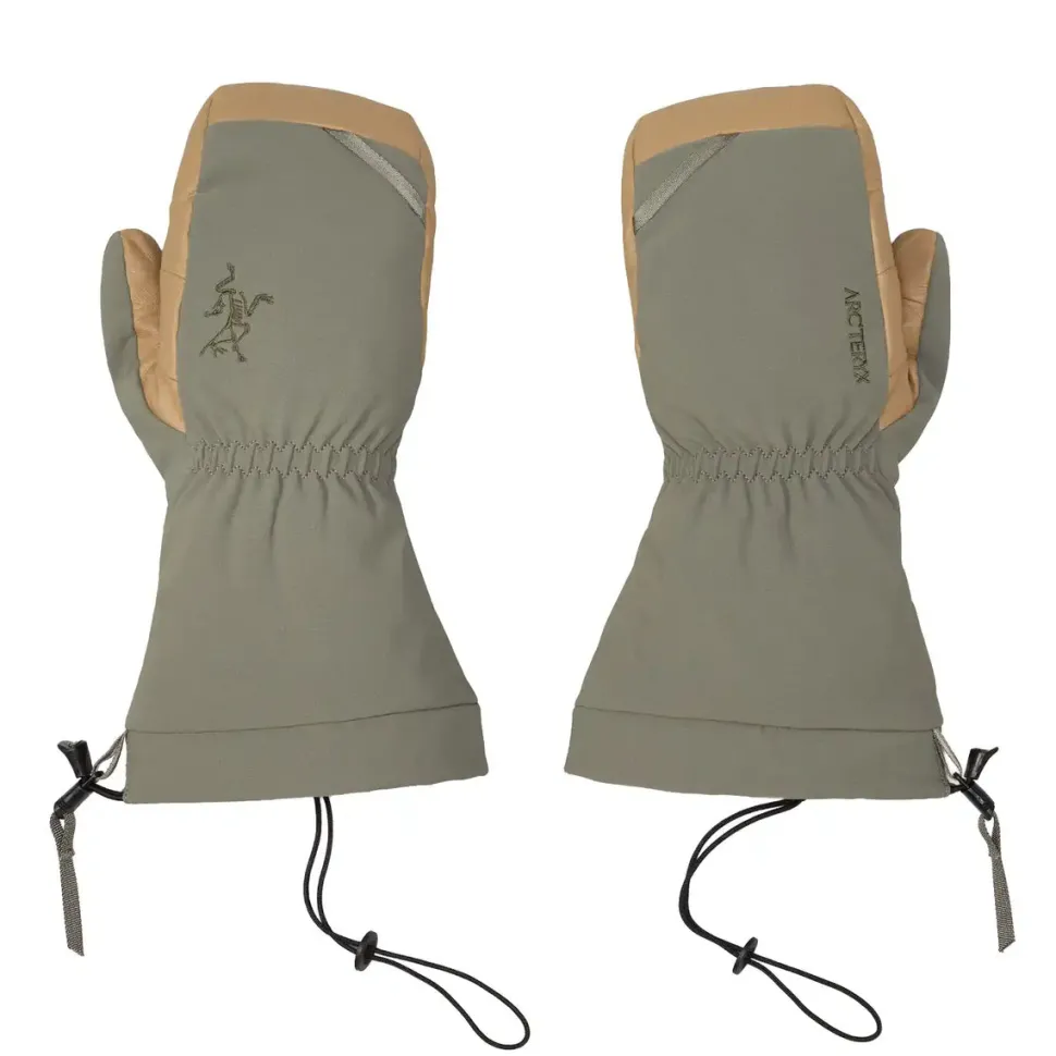 Fission SV Mitten