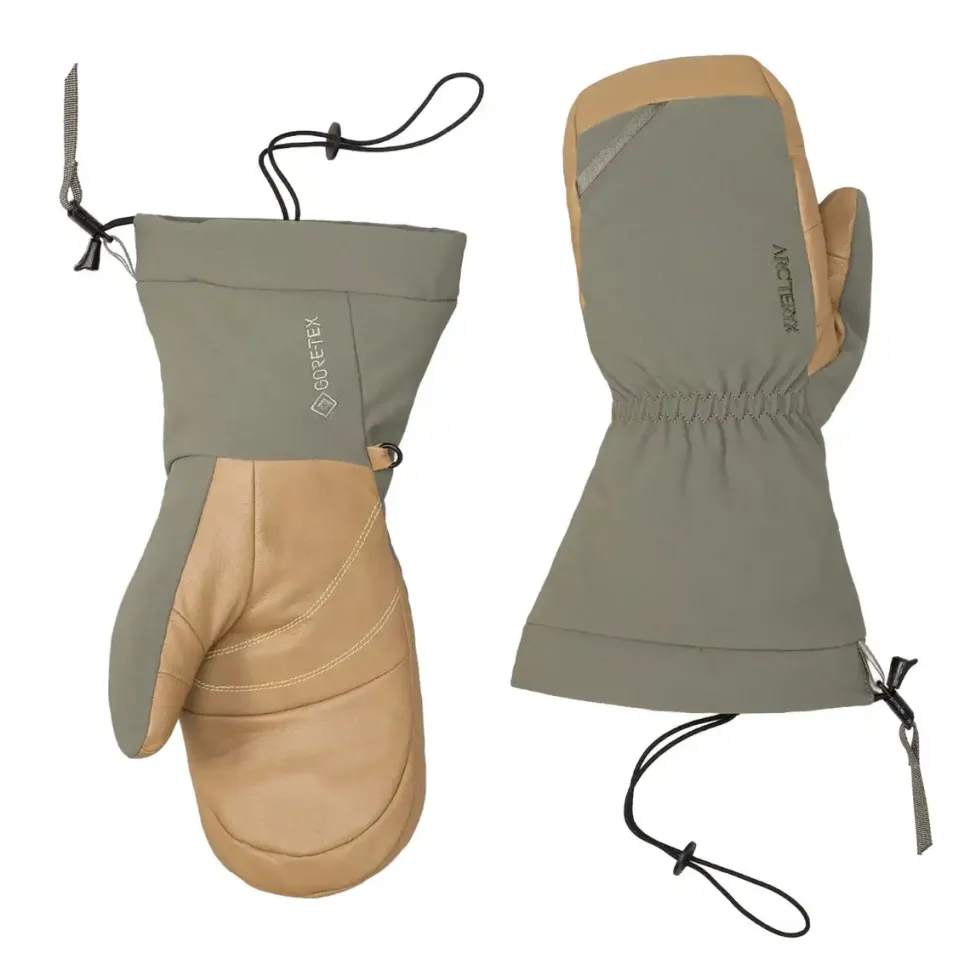 Fission SV Mitten