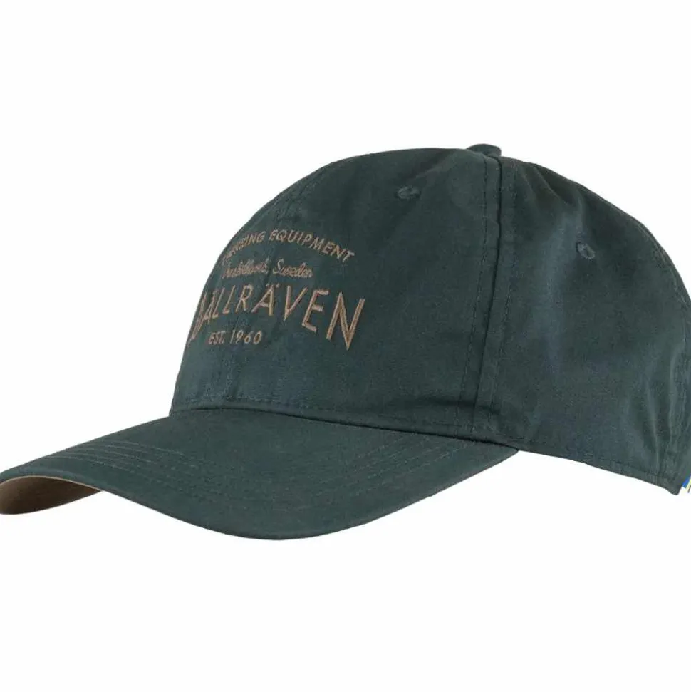 Fjällräven Est. 1960 Cap