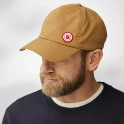 Fjällräven Logo Cap