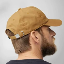 Fjällräven Logo Cap