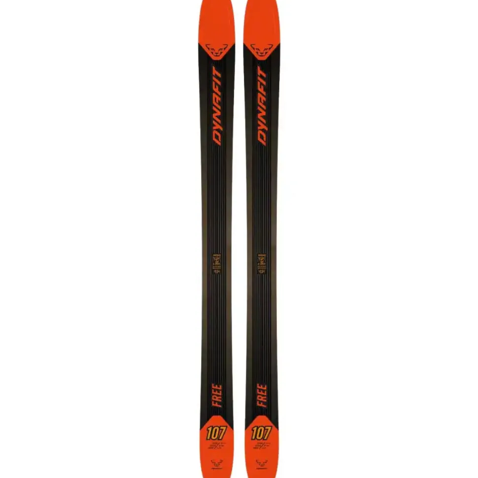 Free 107 Ski 22/23