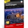 Galdhøpiggen
