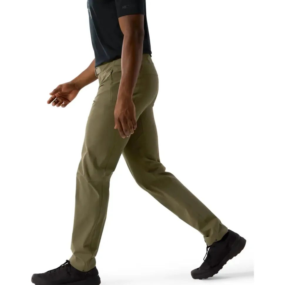 Gamma Pant Men's