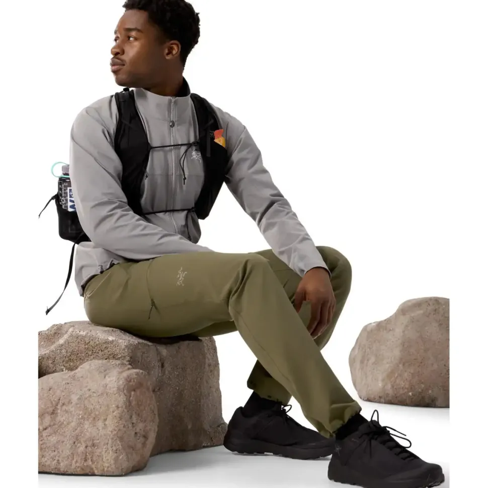 Gamma Pant Men's