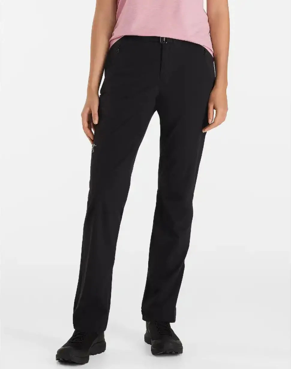 Gamma Pant Women's