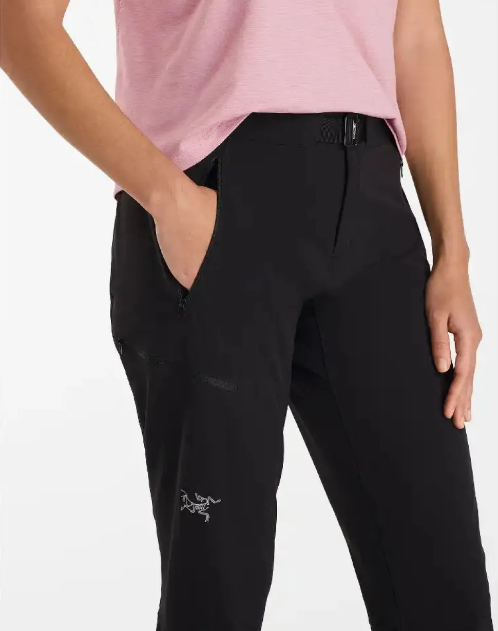 Gamma Pant Women's