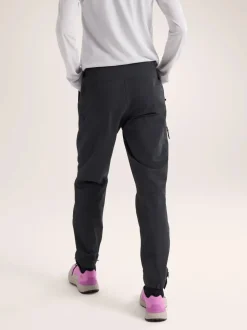 Gamma Tapered Pant Women