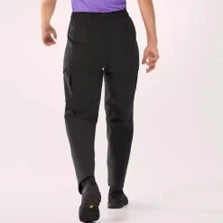 Gamma Utility Pant Women's