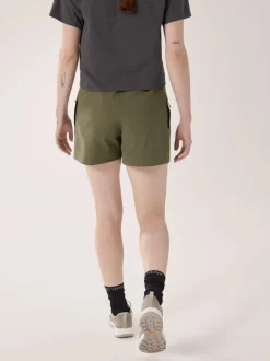 Gamma Utility Short 5