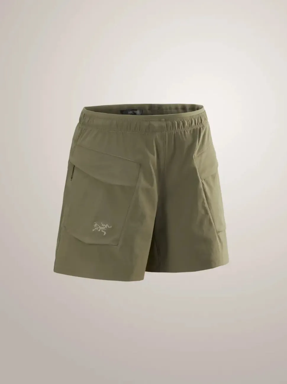 Gamma Utility Short 5"Women