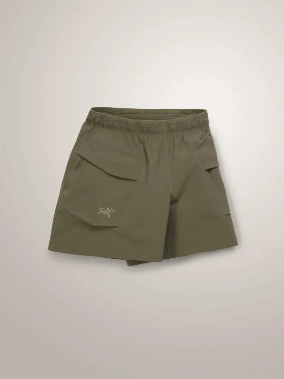 Gamma Utility Short 5"Women