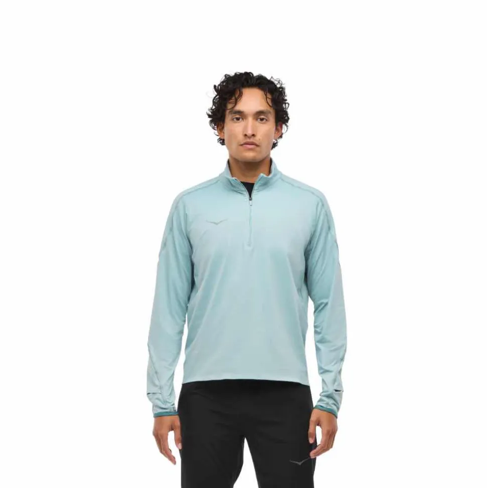 Glidetech Quarter Zip Men's