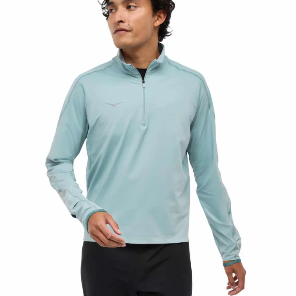 Glidetech Quarter Zip Men's