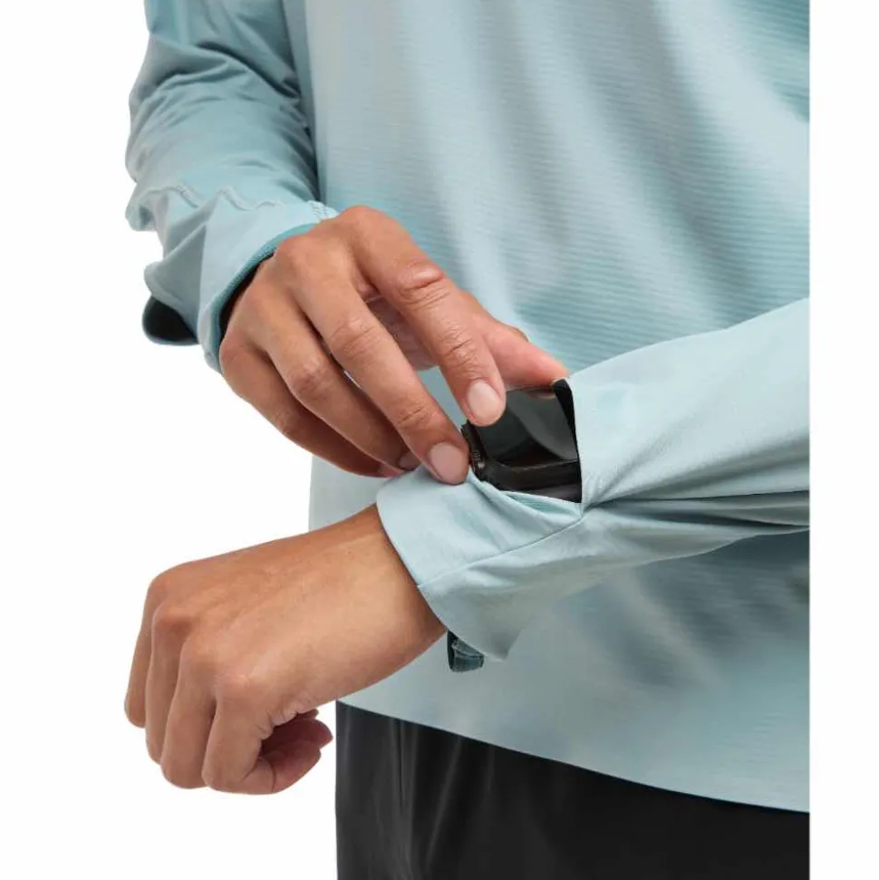 Glidetech Quarter Zip Men's