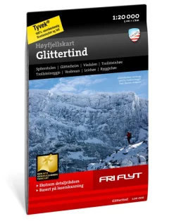 Glittertind