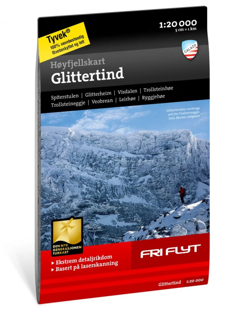 Glittertind