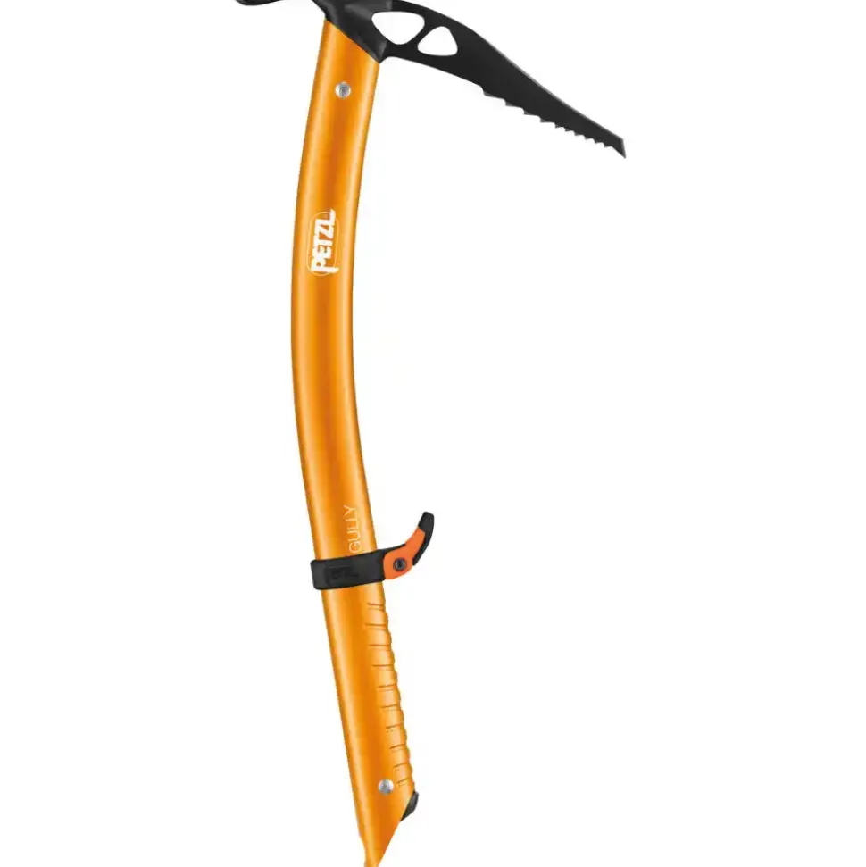Gully Ultra-light ice axe