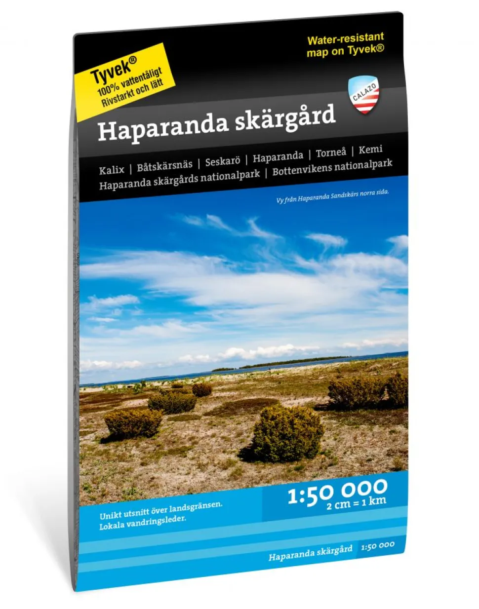 Haparanda Skärgård (Haaparanta)