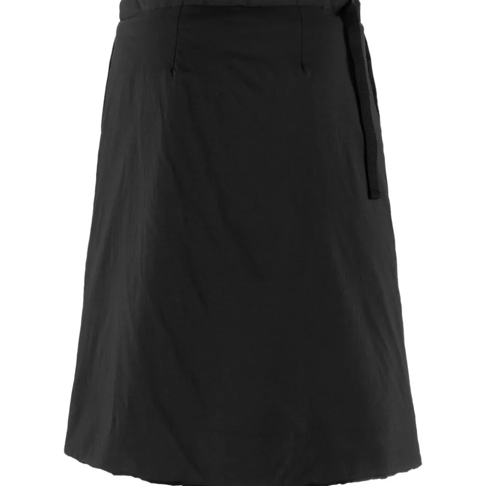 HC Insulated Skirt Women's