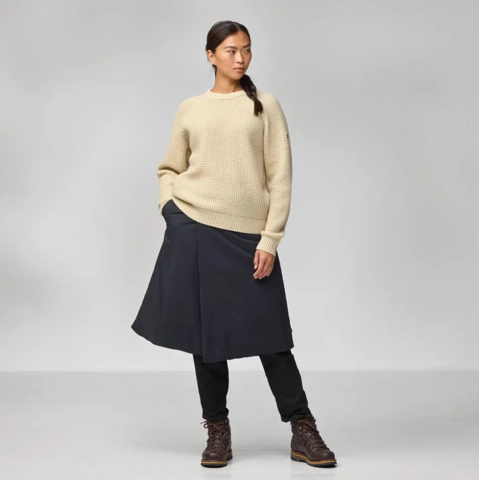 HC Insulated Skirt Women's