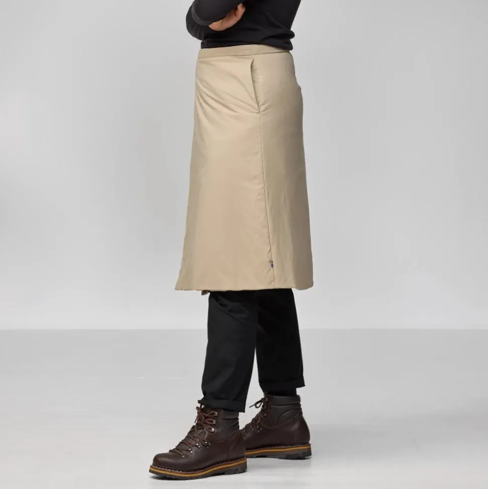HC Insulated Skirt Women's