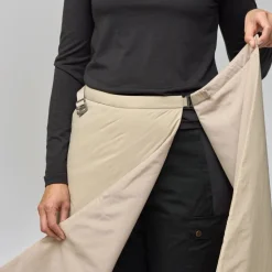 HC Insulated Skirt Women's