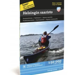 Helsingin saaristo