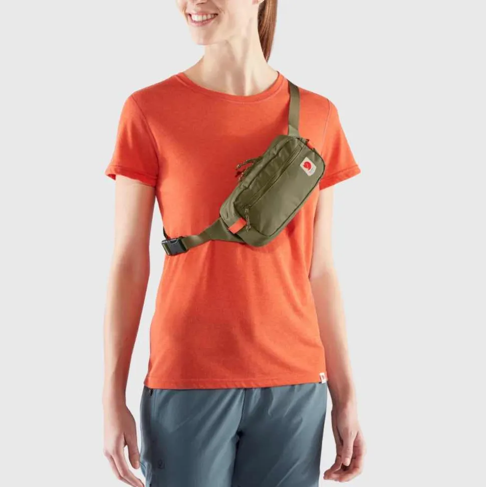 High Coast Hip Pack