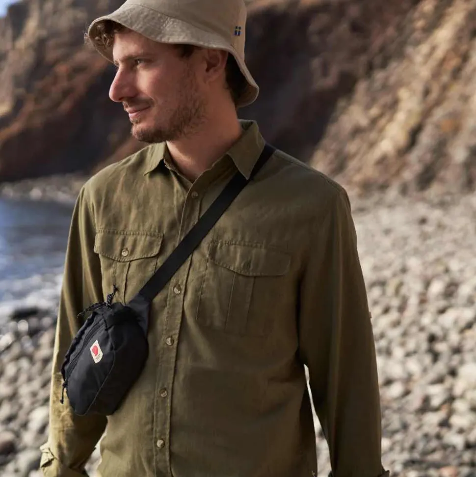High Coast Hip Pack