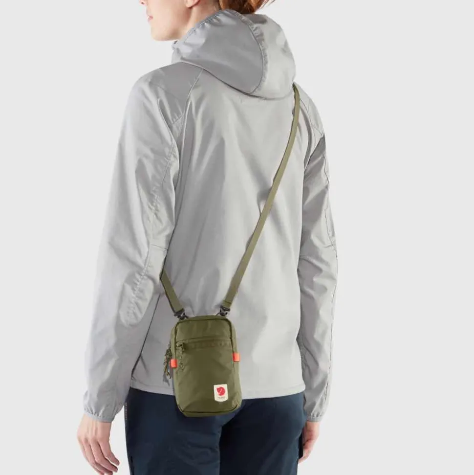 High Coast Pocket