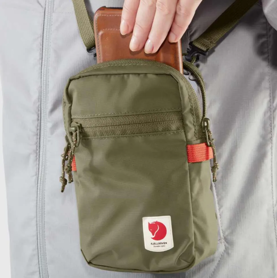 High Coast Pocket