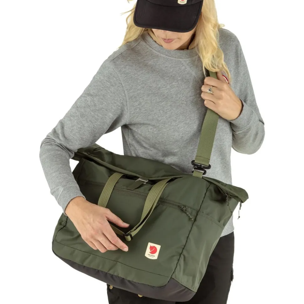 High Coast Tote 30