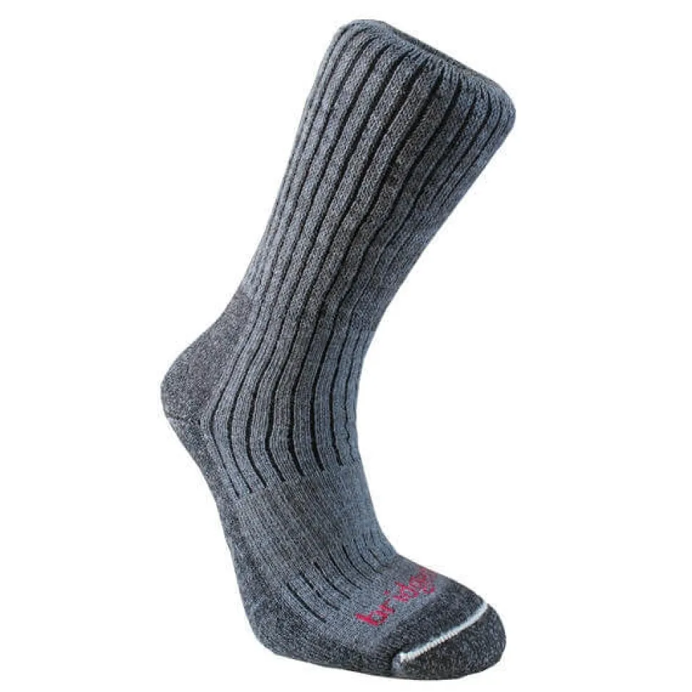 Hike Mid Weight Comfort