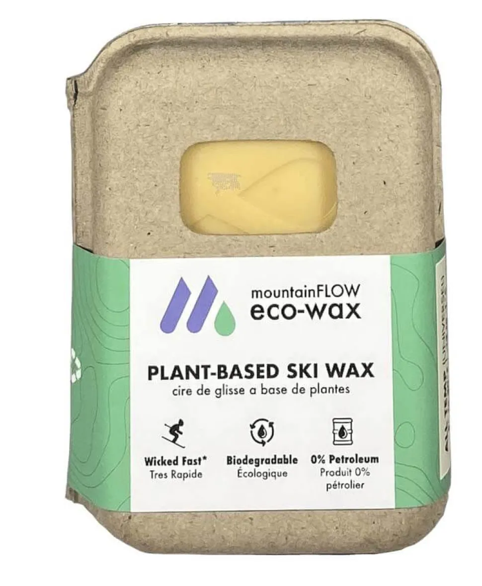 Hot Wax