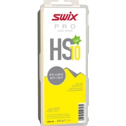 HS10 Yellow, 0°C/+10°C, 180g