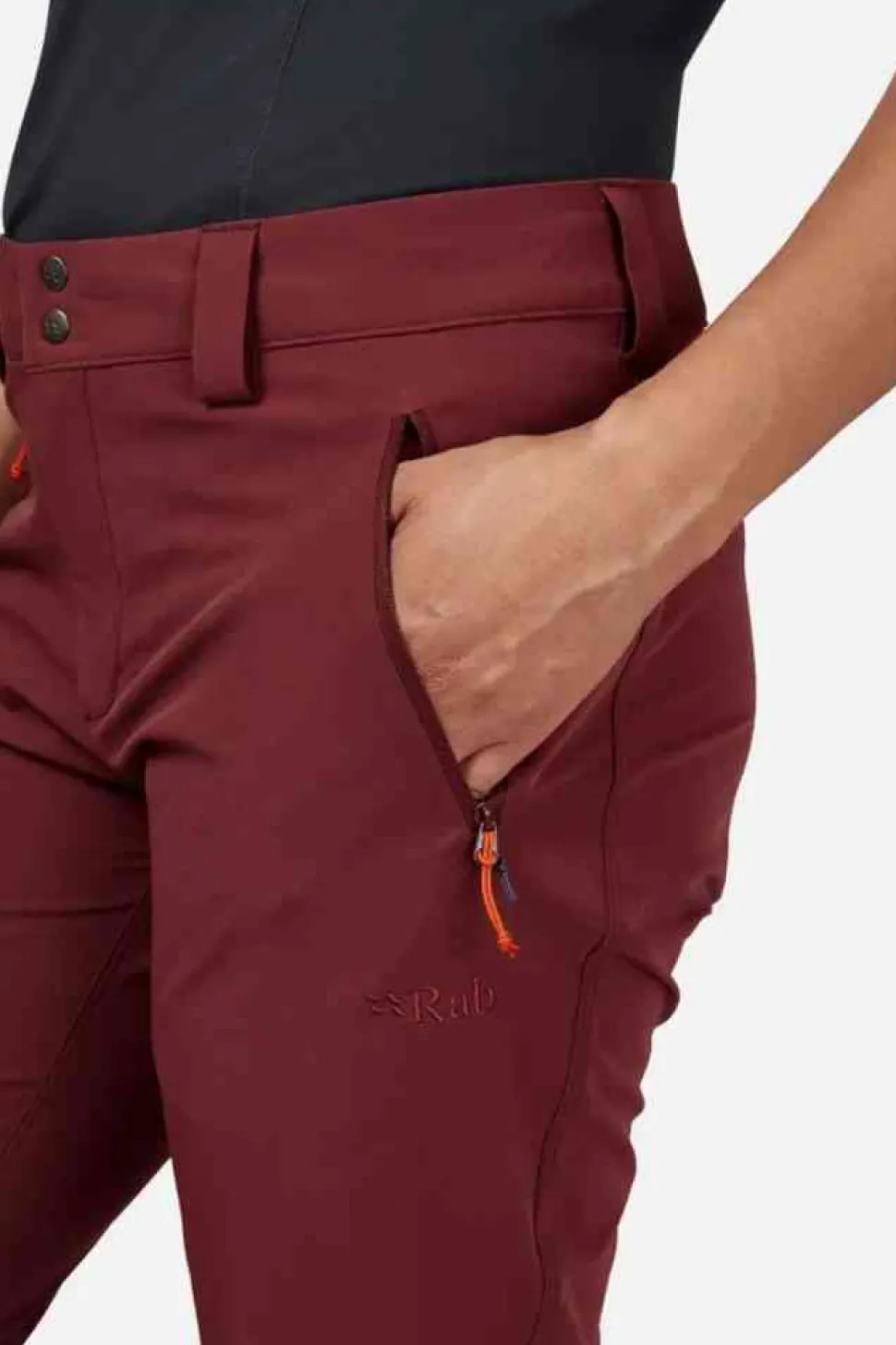 Incline Pants Women's
