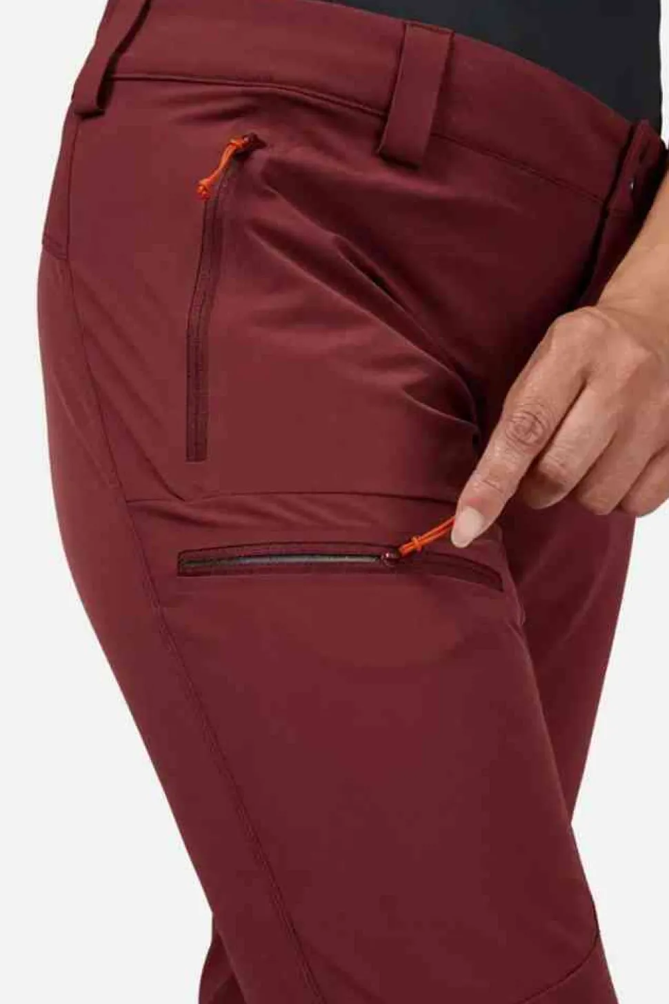 Incline Pants Women's