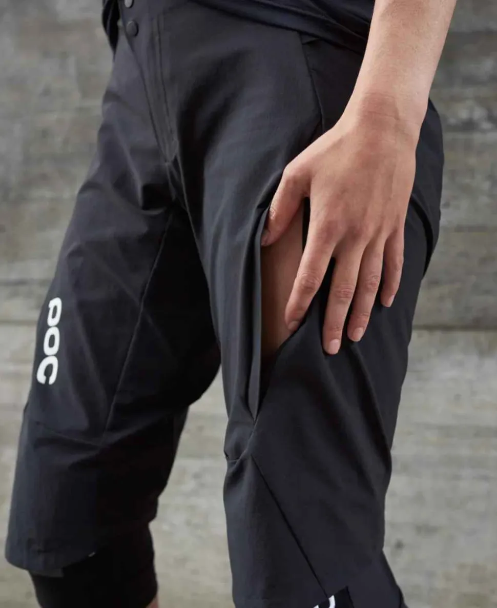 Infinite All-Mountain Shorts Women's