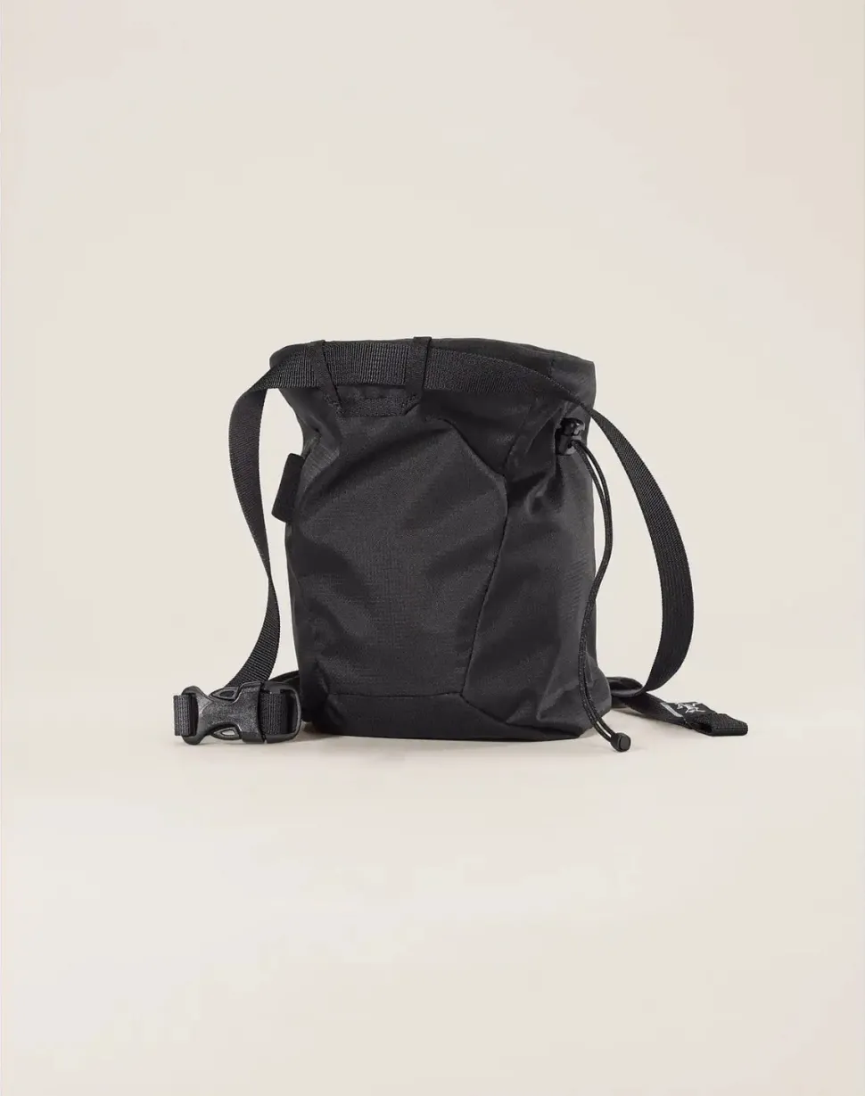 Ion Lightweight Chalk Bag